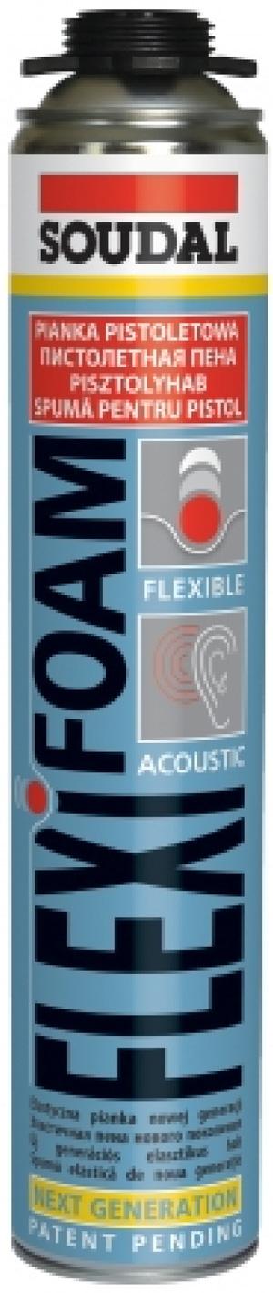 Flexifoam Soudal