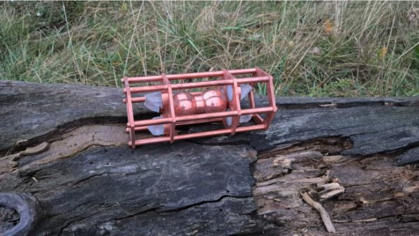 ALIA 105: Dożywotnia Ochrona Instalacji! System Strukturyzujący Wodę dla Przemysłu i Biurowców