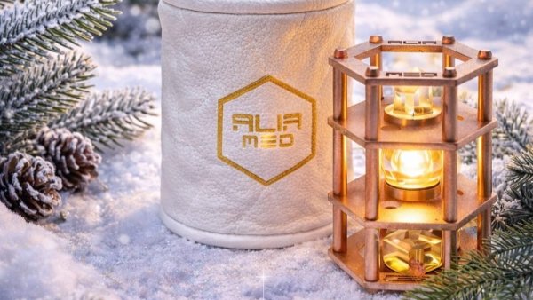 Innowacyjna technologia żywej wody dla lepszej jakości życia