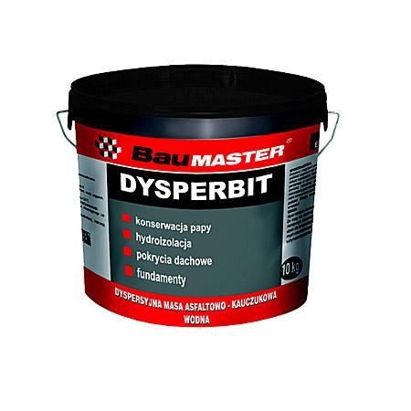 Dysperbit DN BauMASTER