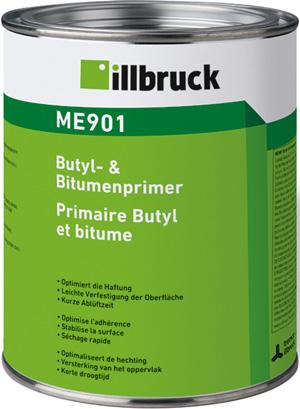 ME901 Primer Butyl&Bitum Illbruck