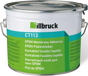 CT113 Klej Do EPDM Illbruck