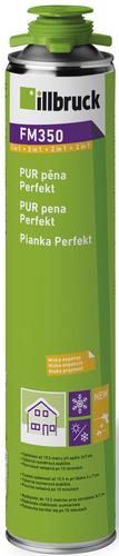 FM350 Pianka Perfekt Illbruck