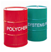 Systemy natryskowe pianki poliuretanowej Purex NG
