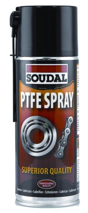 PTFE Spray Soudal