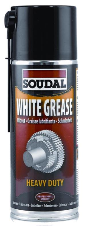 White Grease Soudal