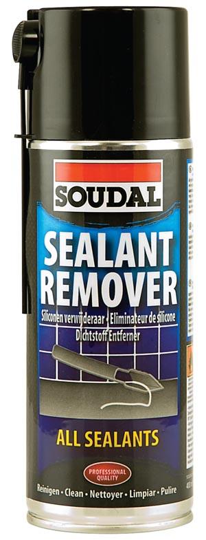 Sealant Remover Soudal