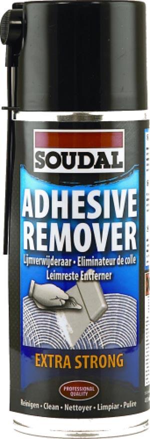 Adhesive Remover Soudal