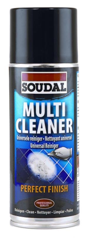 Multi Cleaner Soudal