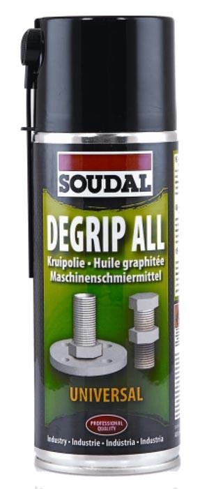 Degrip All Soudal