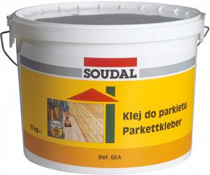 Dyspersyjny Klej do Parkietu 68A Soudal