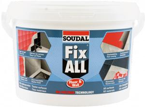 Fix All Floor & Wall Soudal