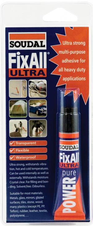 Fix All Ultra Power Soudal